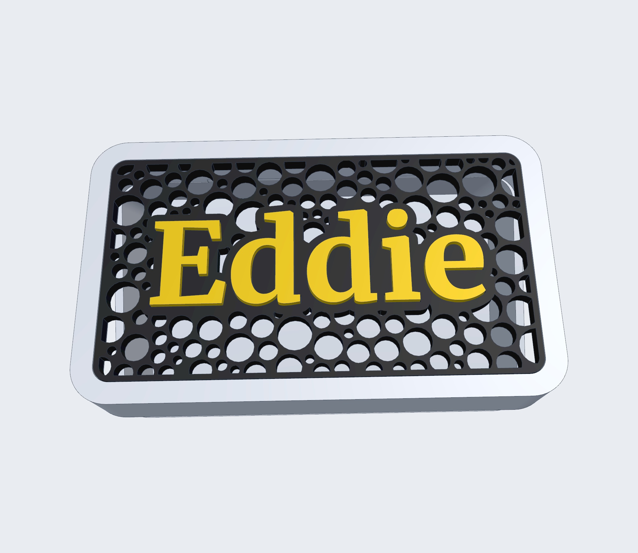 Lattice Box — image 5