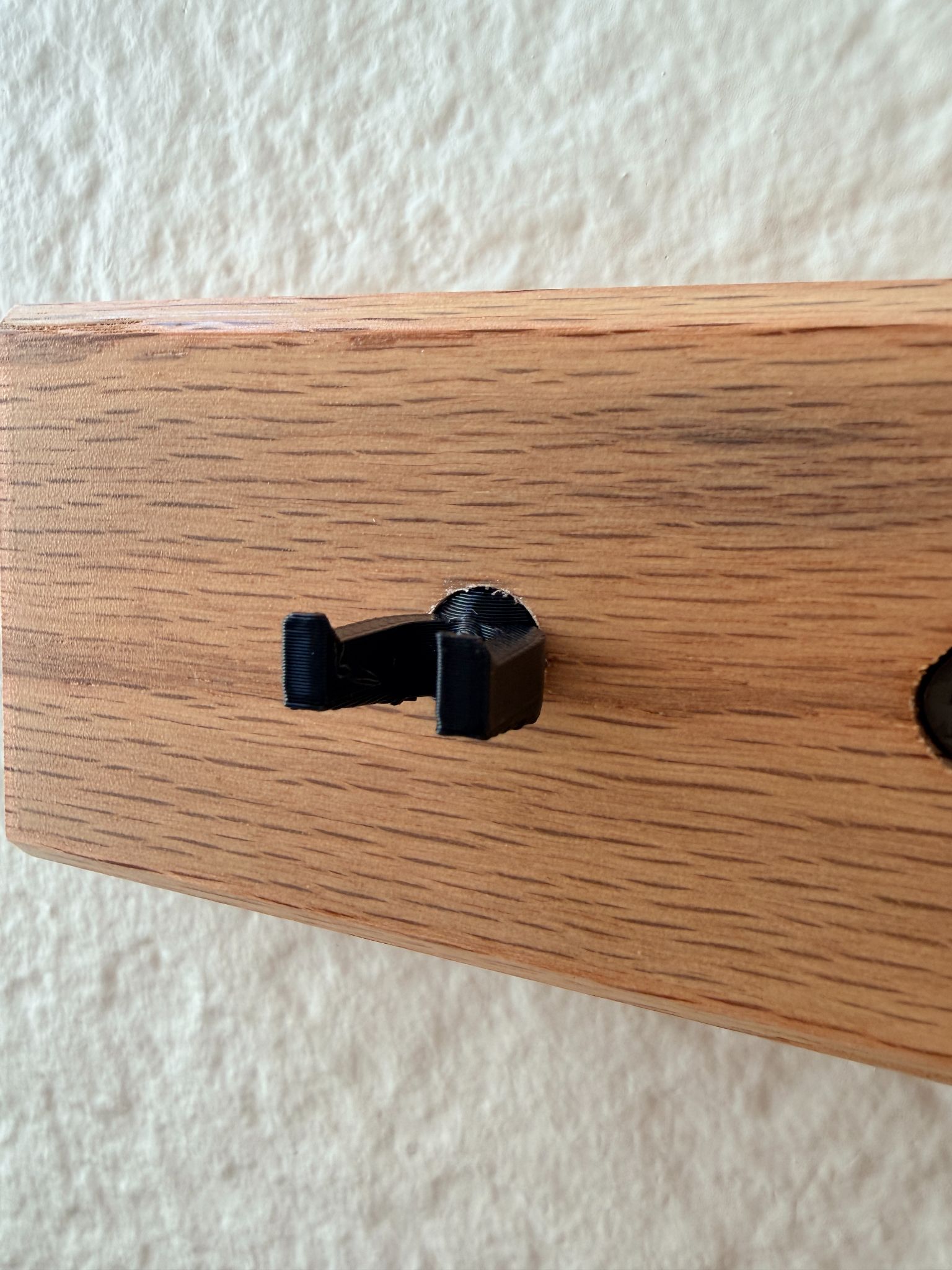 Kendama rack holder v3 - Krom Mikro — image 2