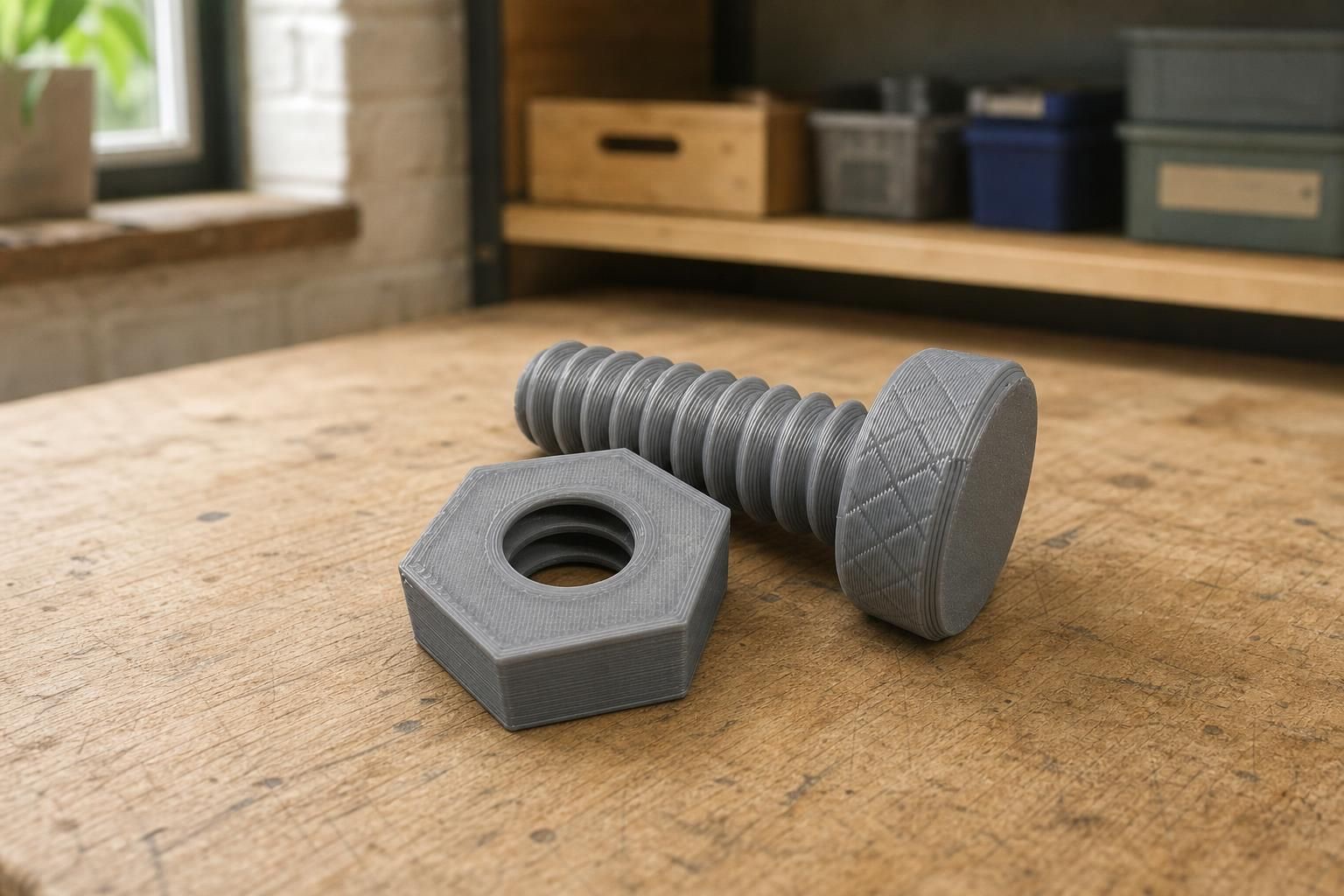 forge image