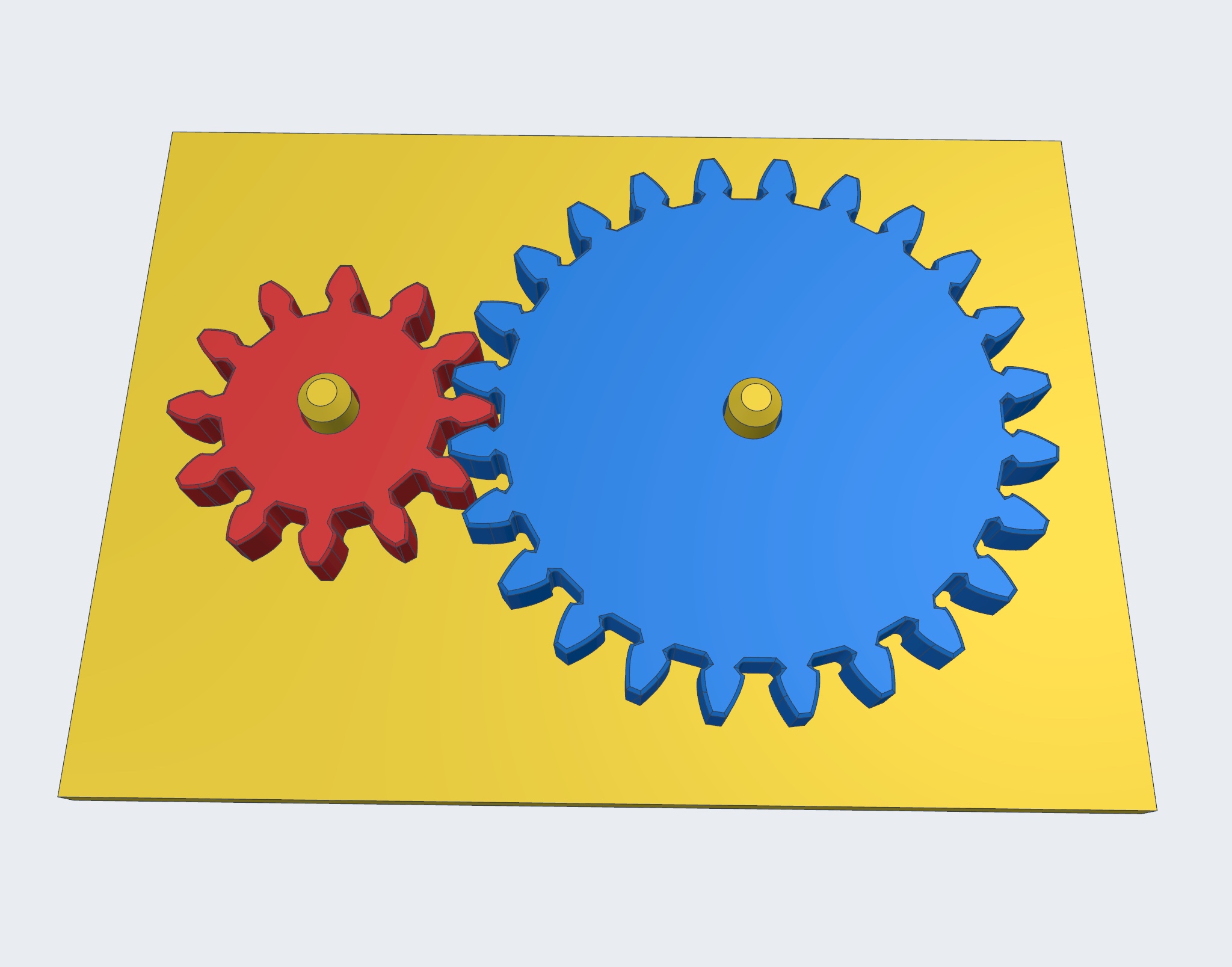 forge image