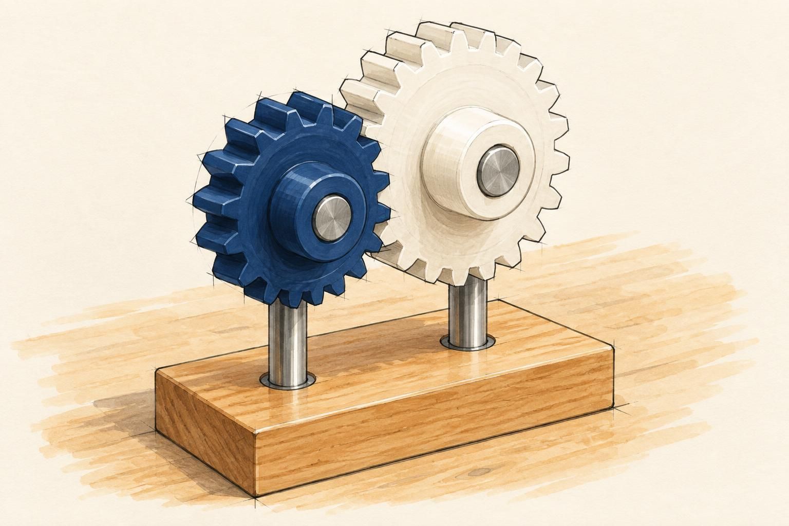 forge image