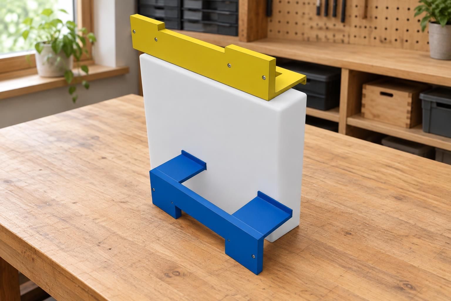 Xbox One wall mount