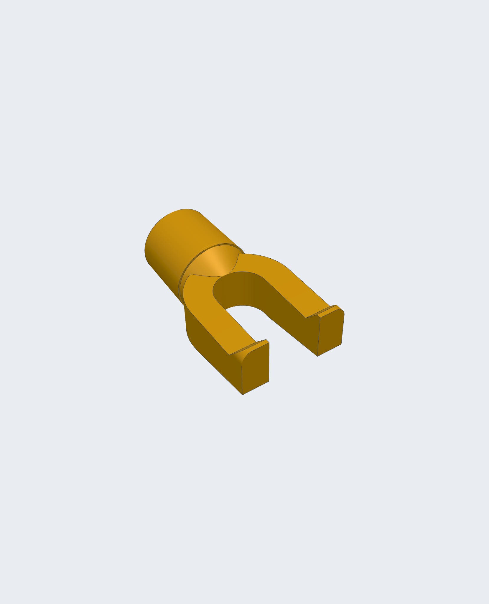 Kendama rack holder v3 - Krom Mikro — image 4