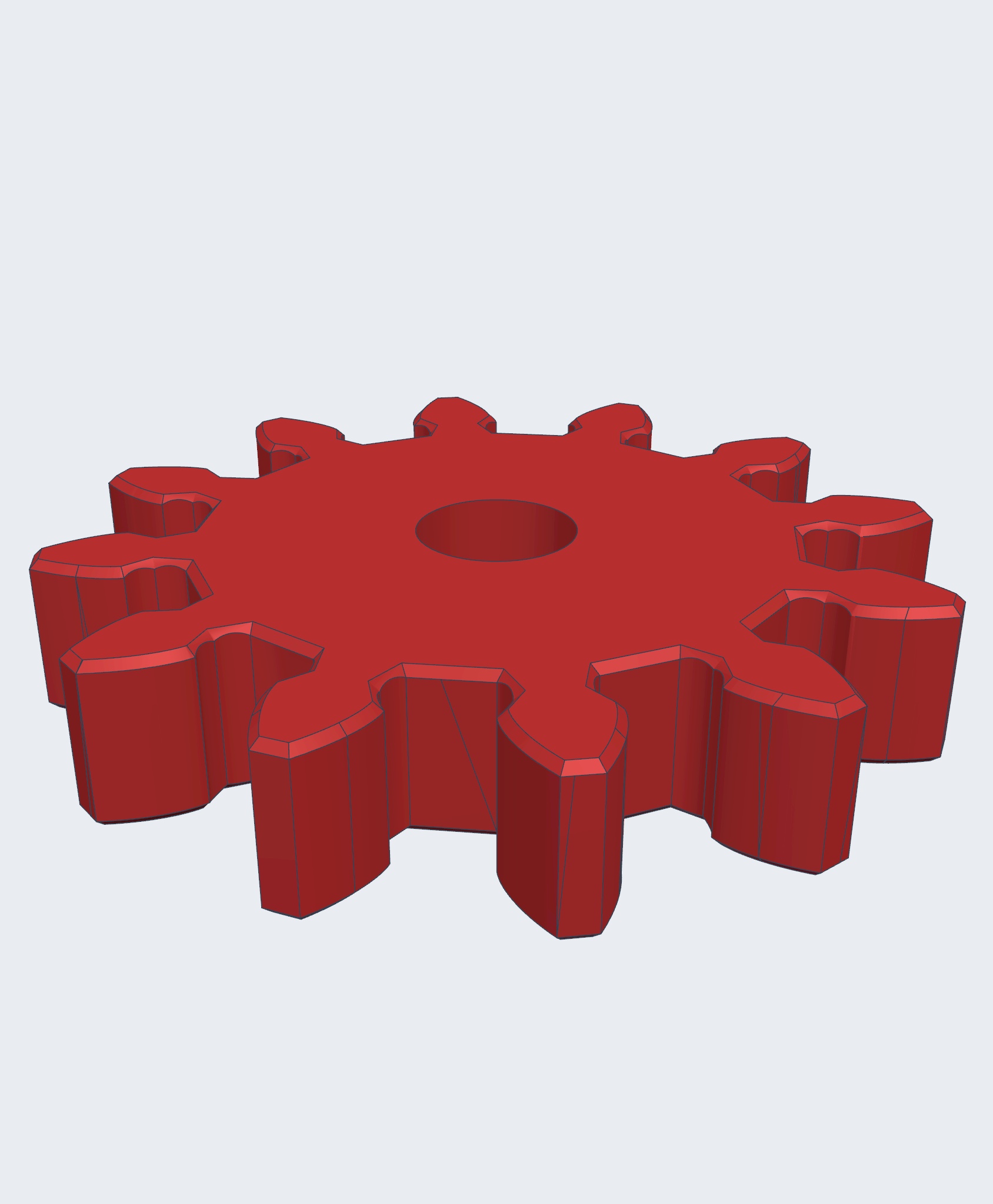 forge image