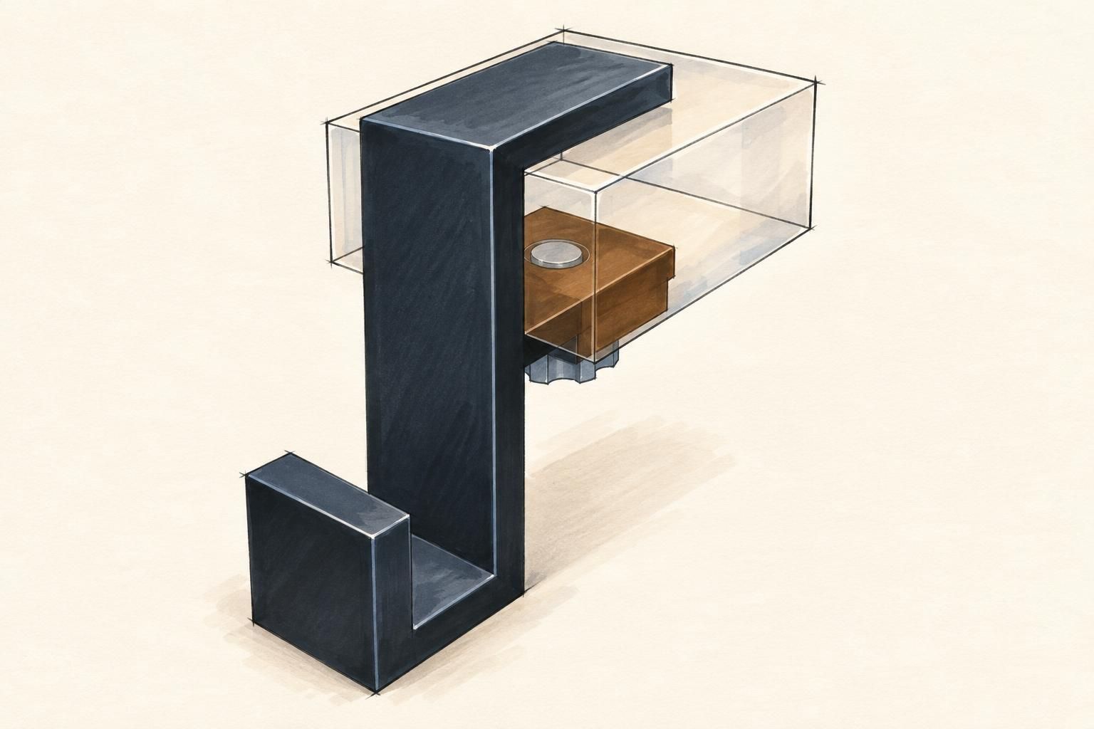 forge image