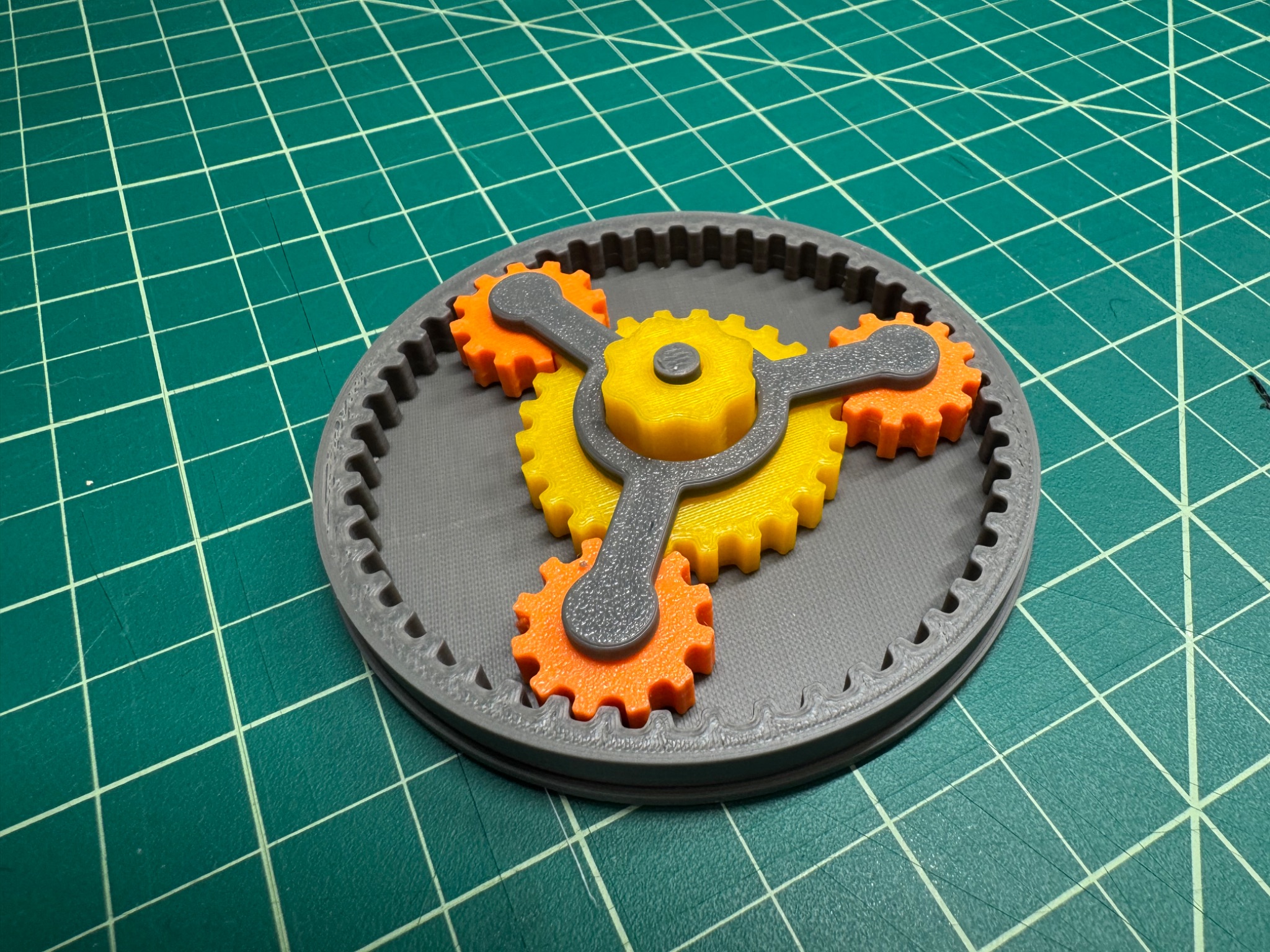 forge image