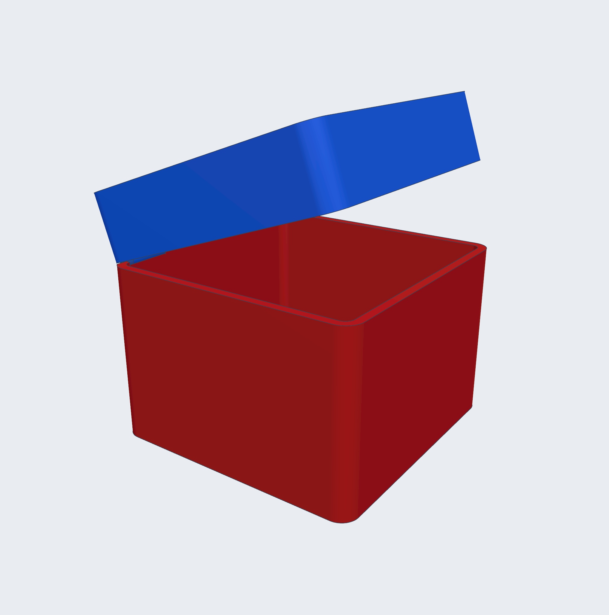 forge image