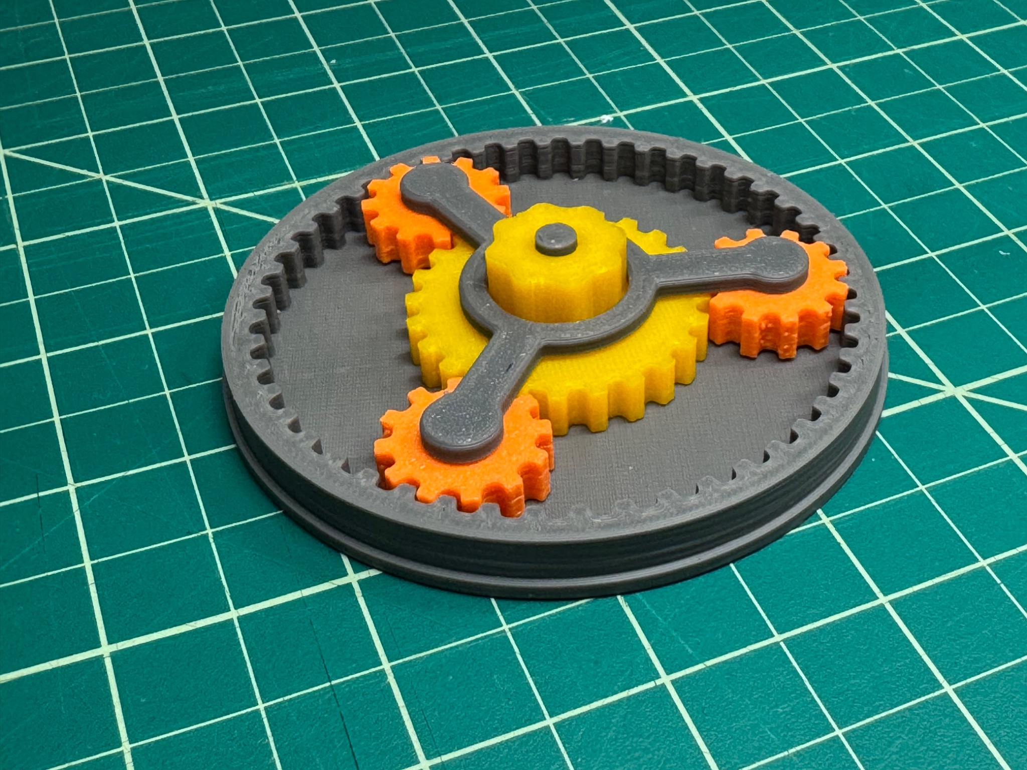 forge image