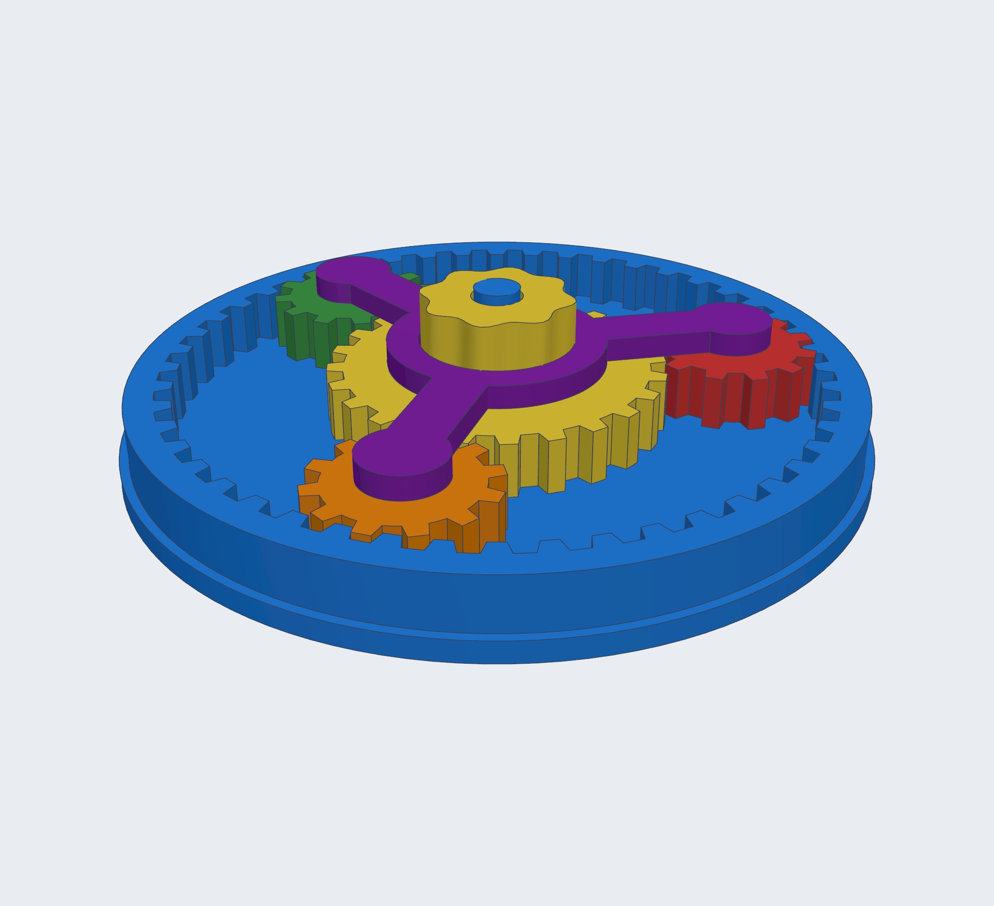 forge image
