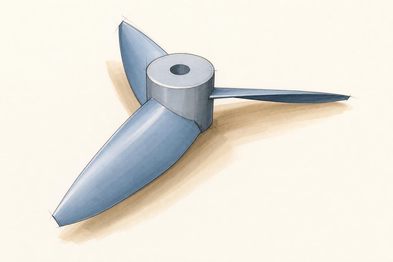 Propeller
