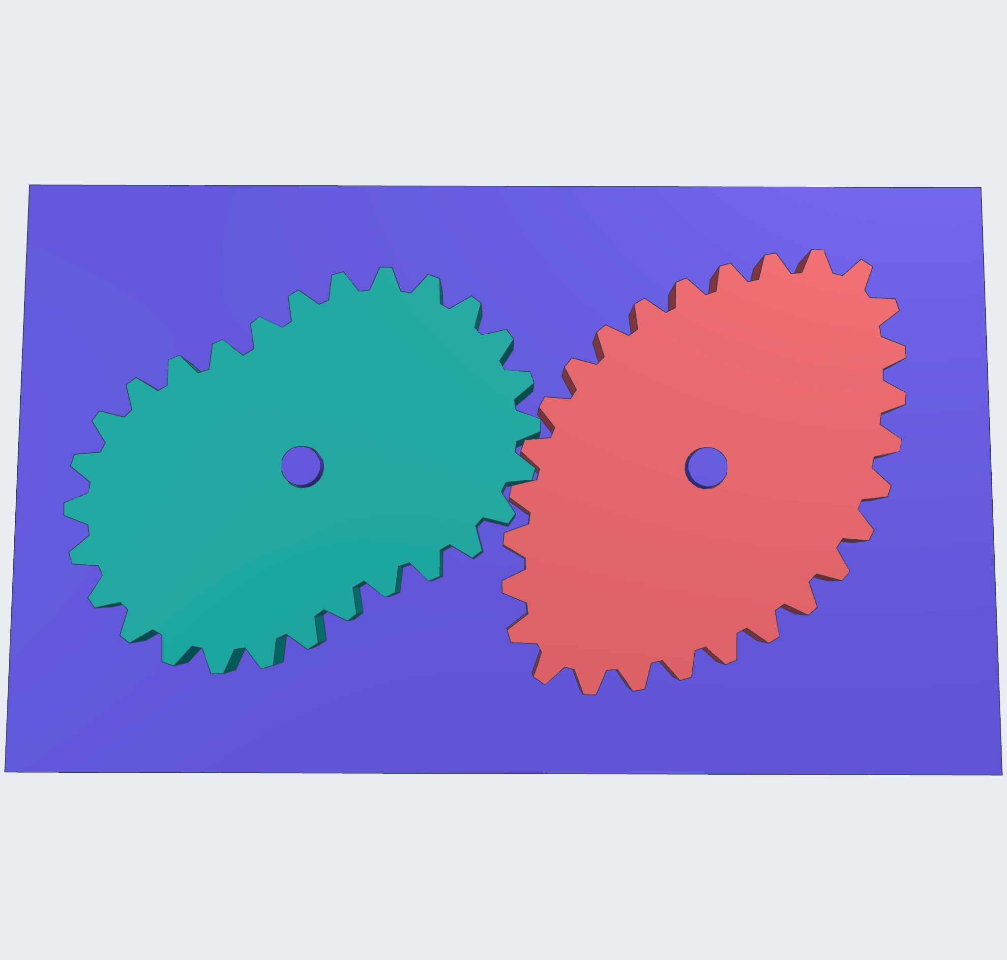 forge image