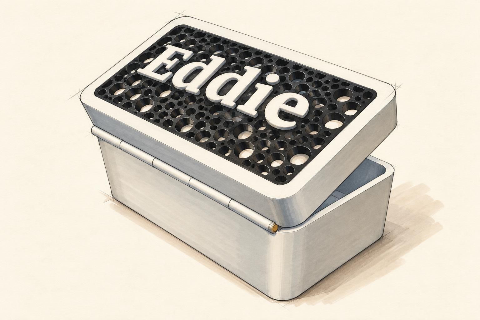 Lattice Box — image 2