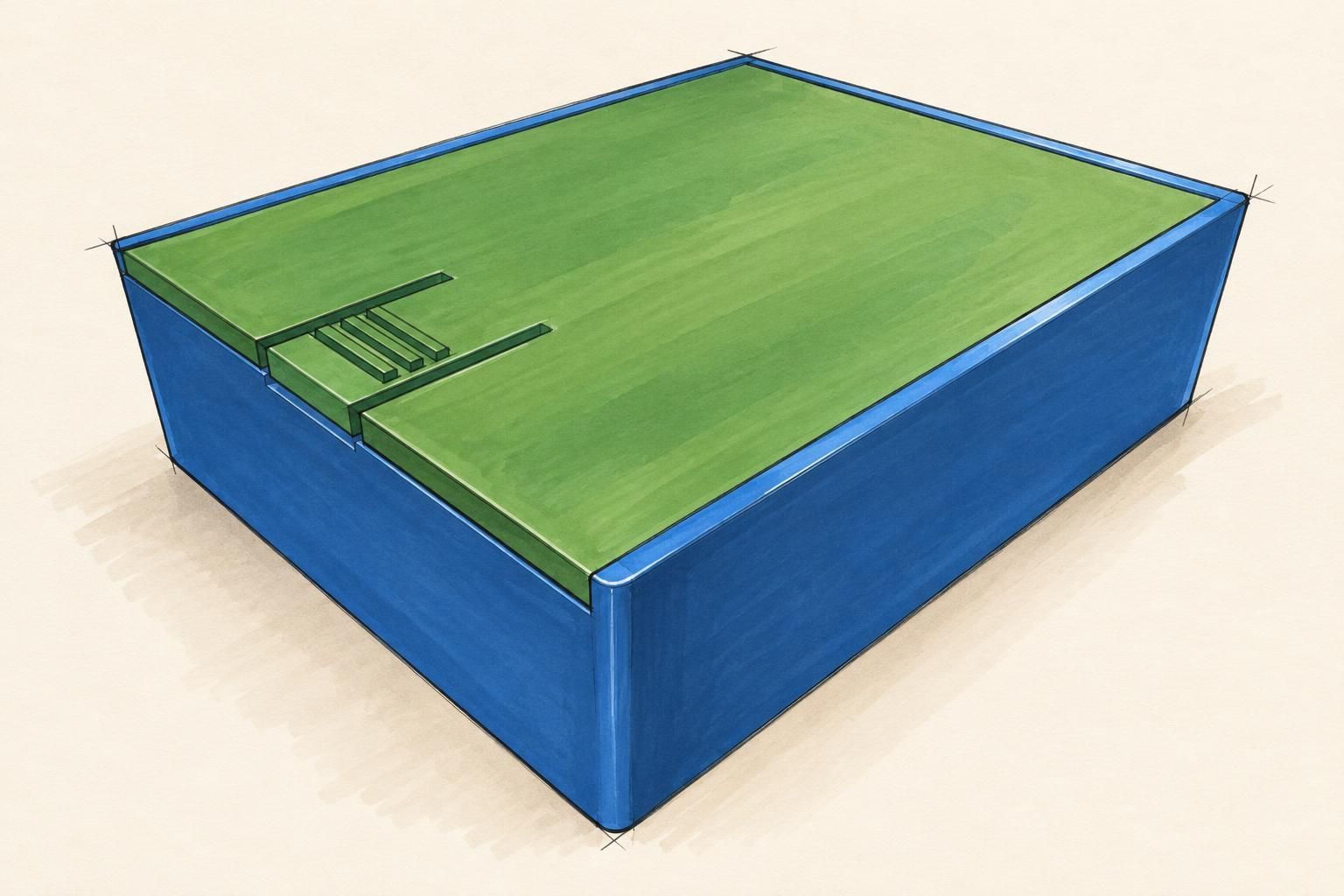 Small Nail Organizer