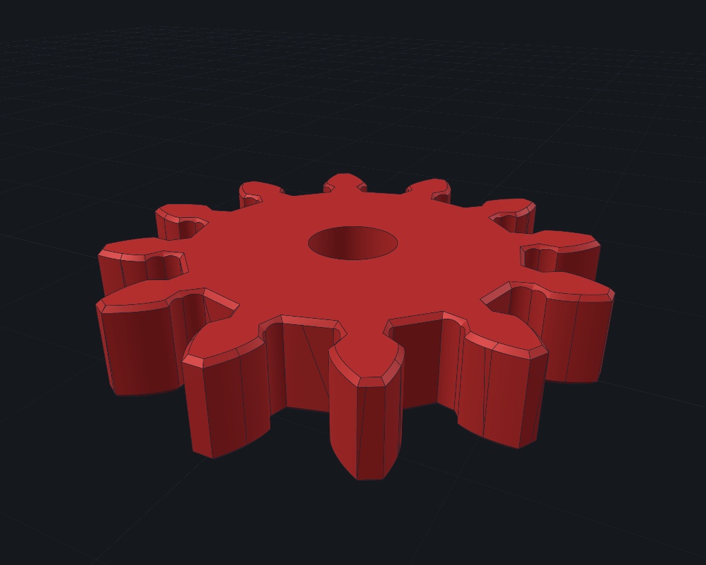 forge image