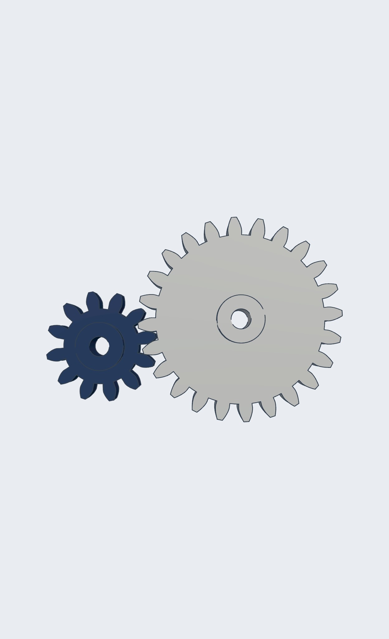 forge image