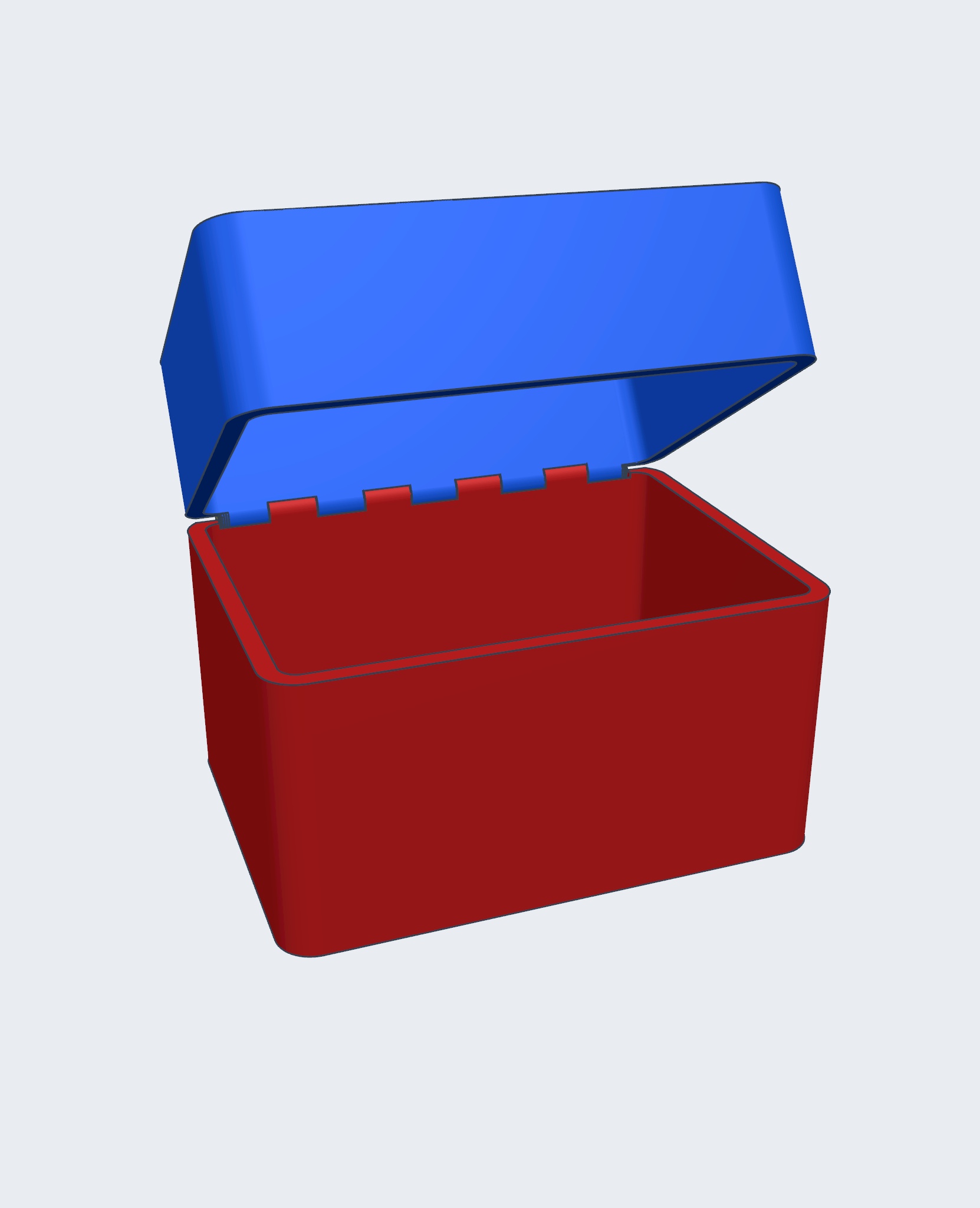 forge image