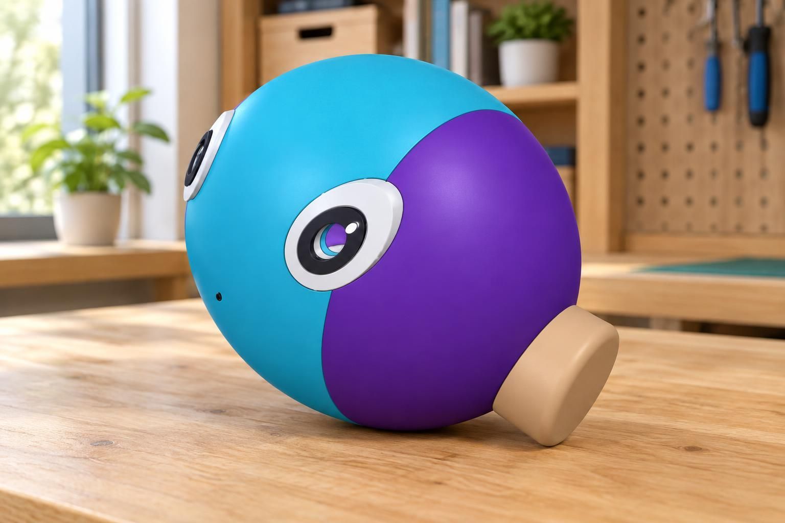 Zeno costume head