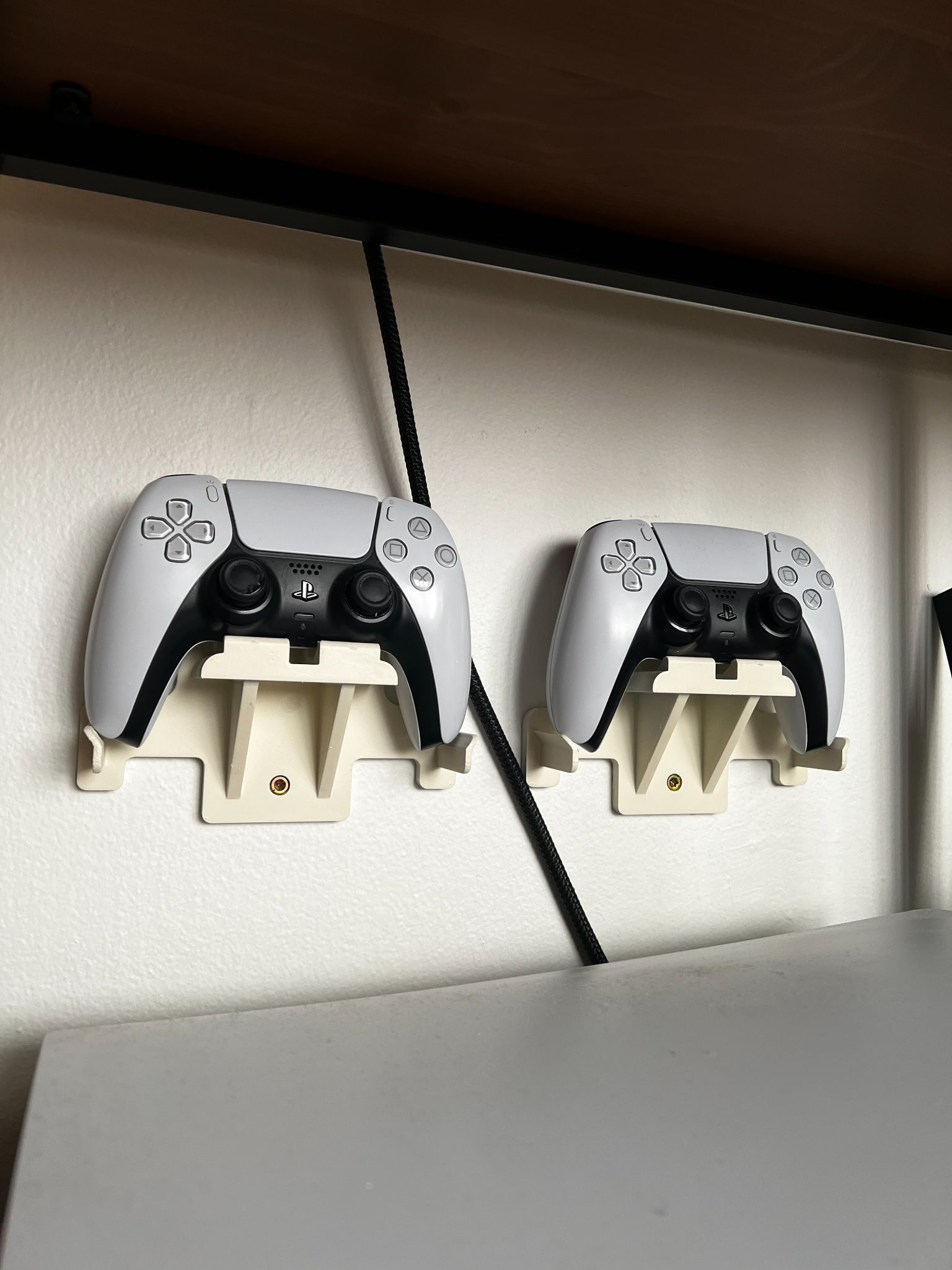 Playstation Controller Wall Stand