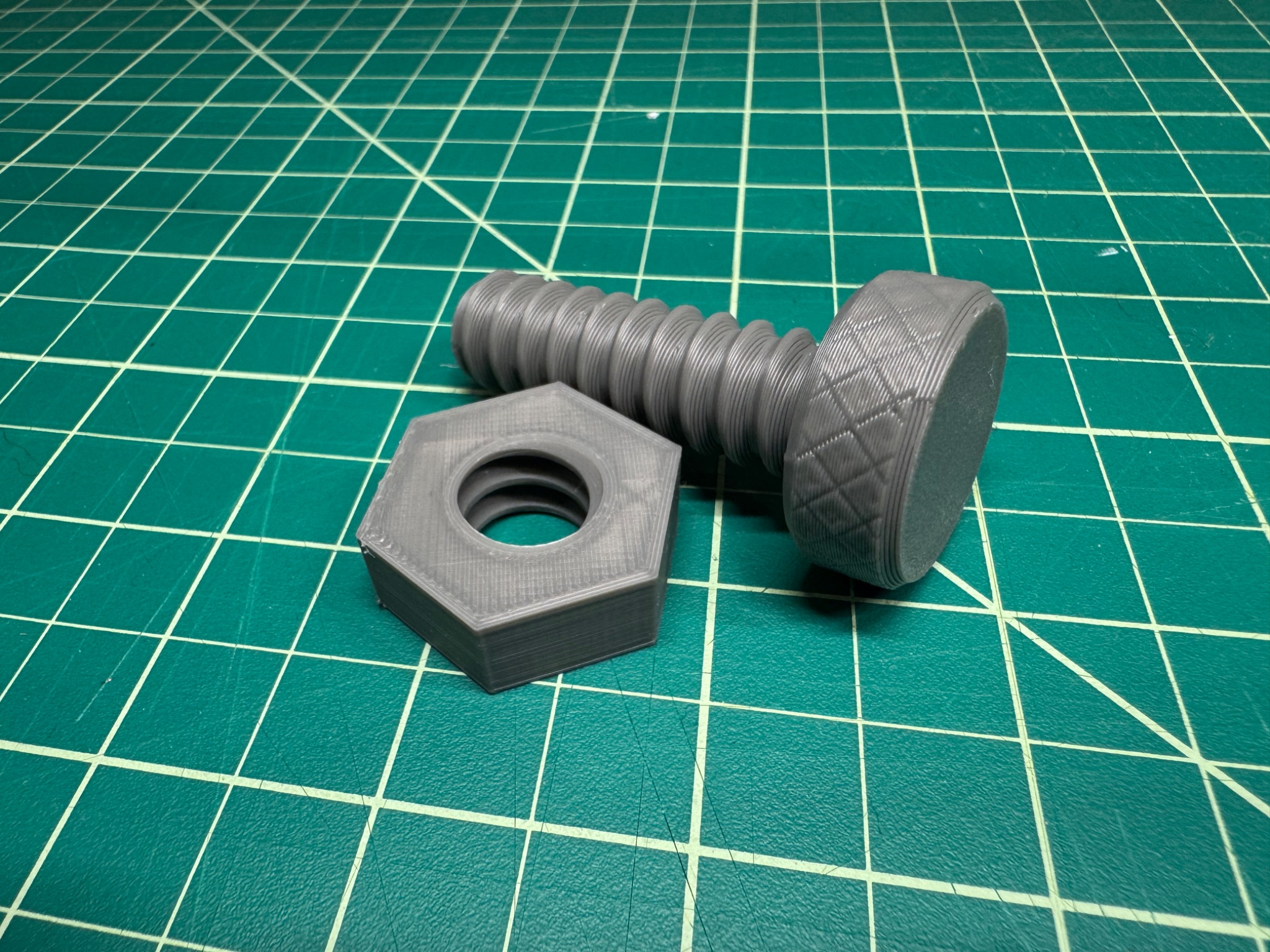 forge image
