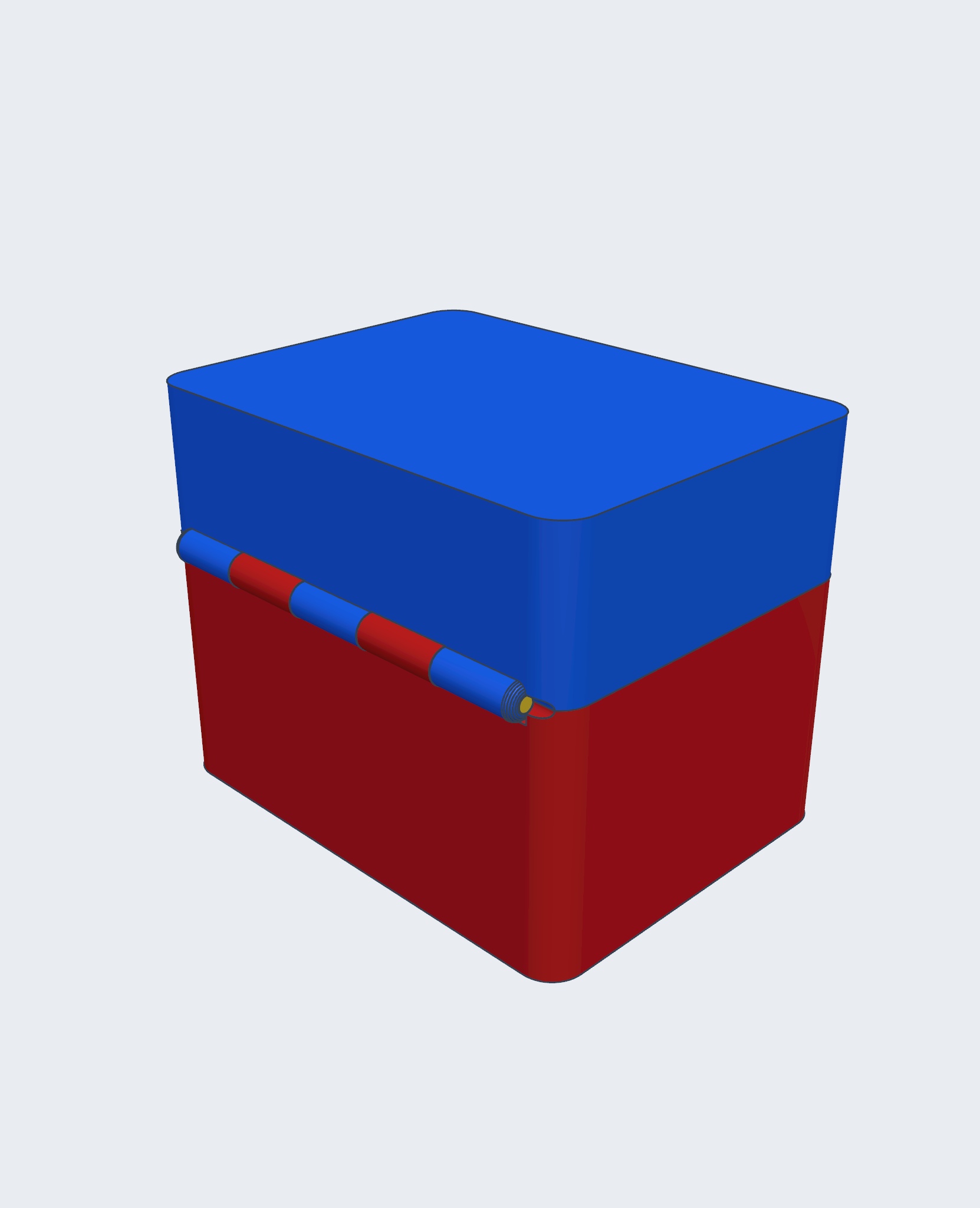 forge image