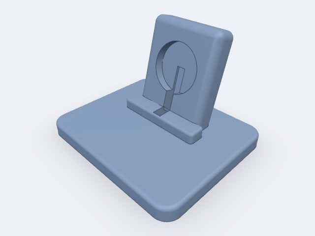 Apple Watch charging stand V1.0