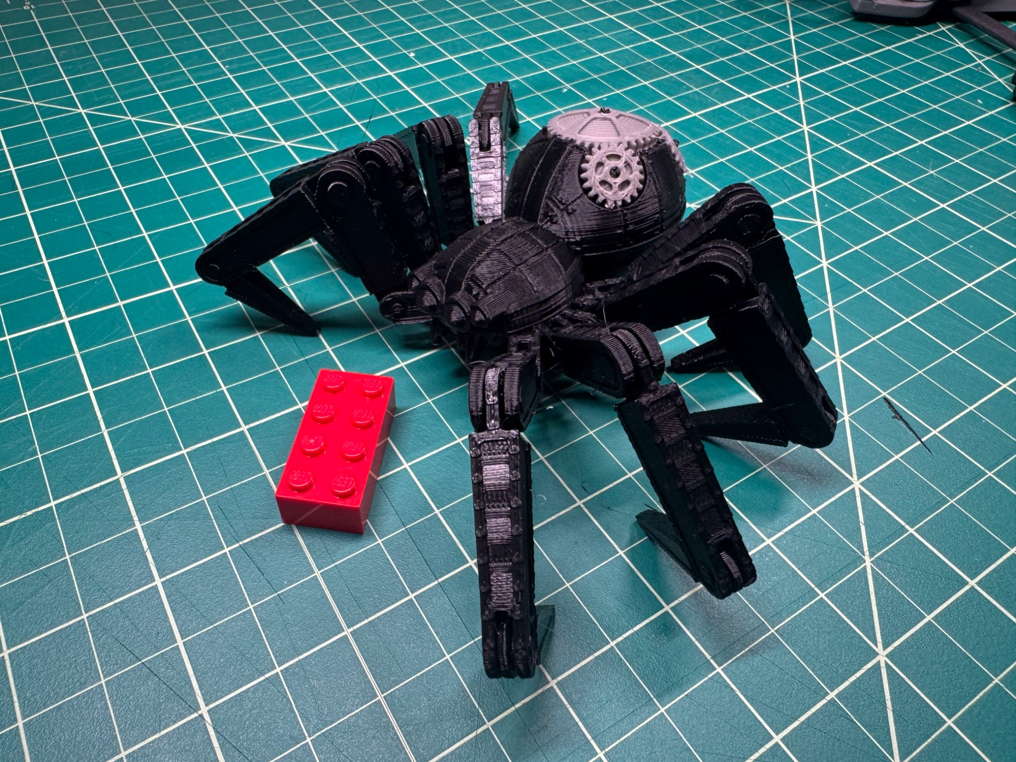 forge image