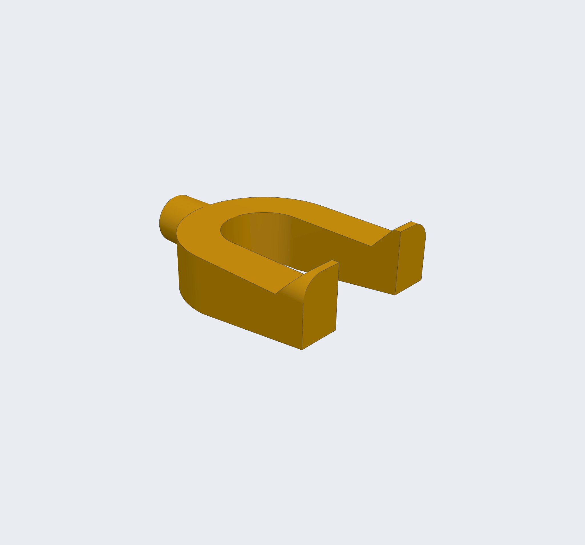 Kendama rack holder v2 — image 3