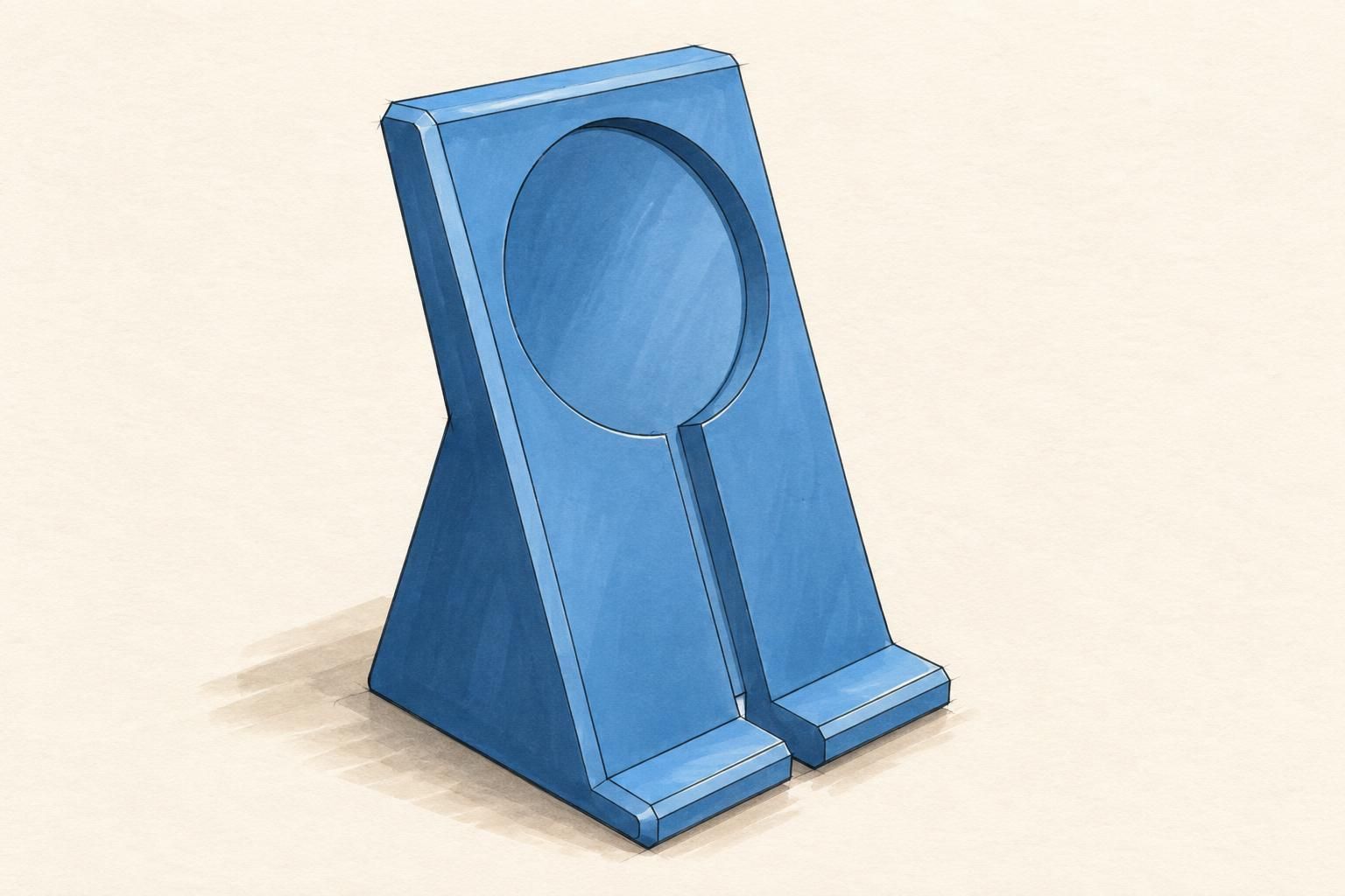 MagSafe Charger Stand