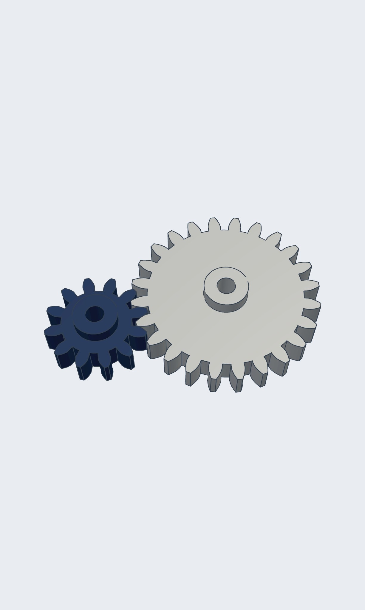 forge image