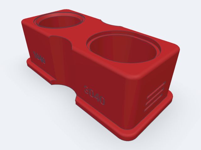 Vertical Stand for Snap-on Nano Drivers
