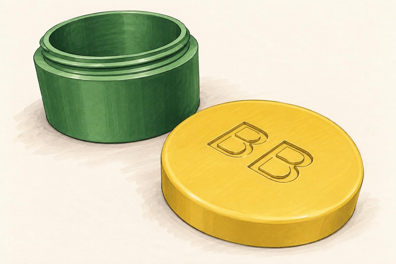 Zyn container