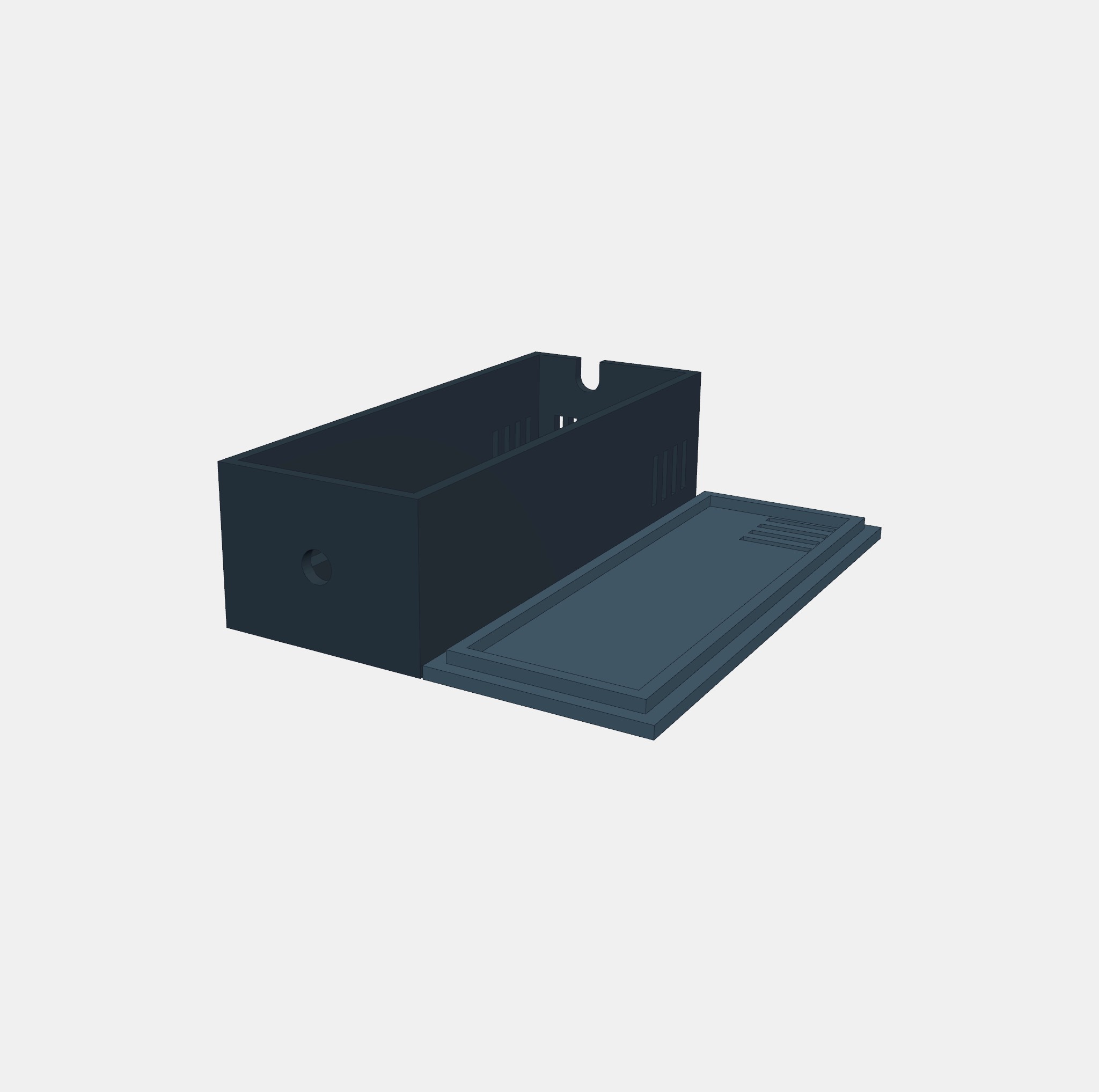 NodeMCU AC Controller Case — image 7
