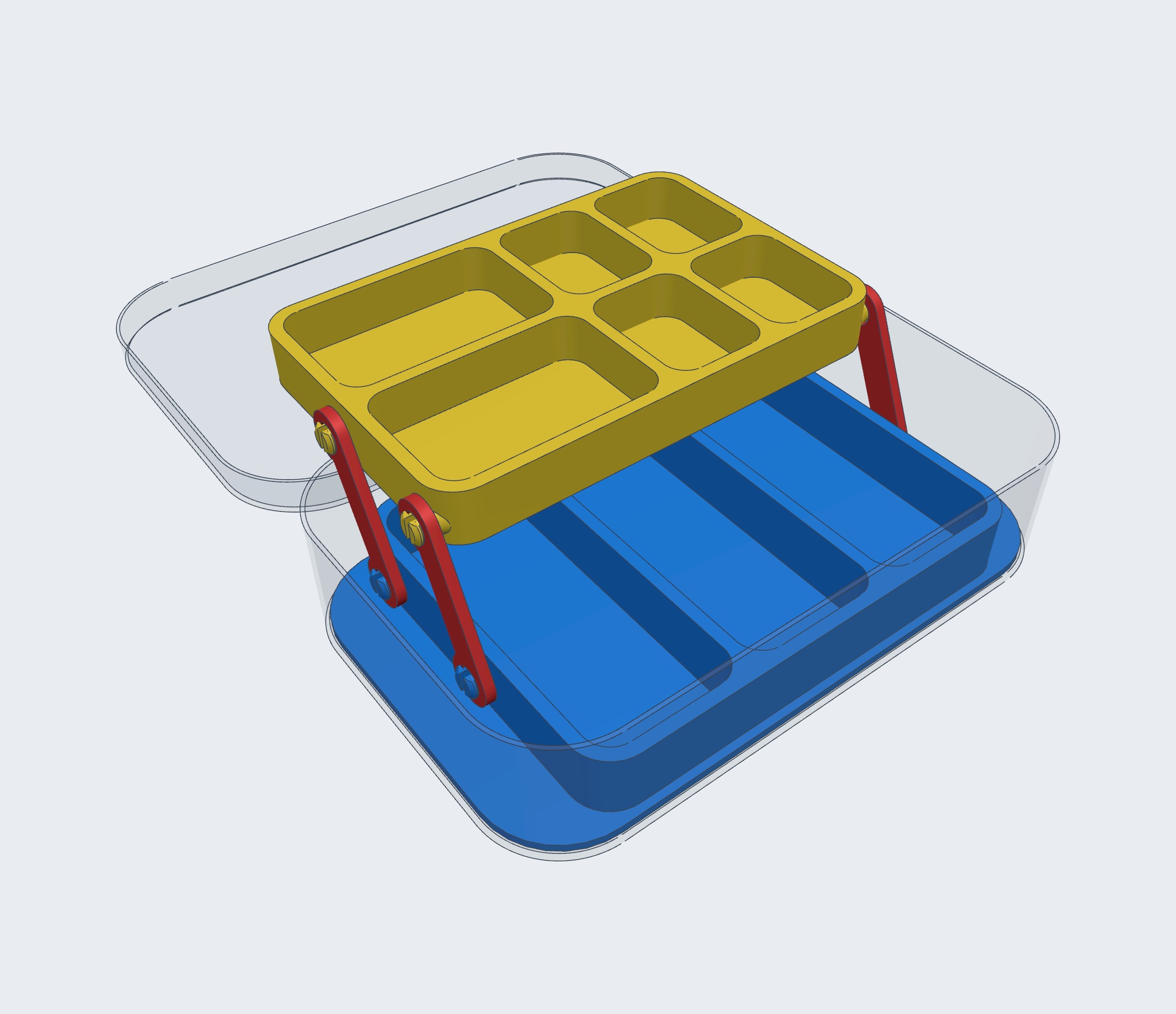 Altoid Tin Toolbox — image 3