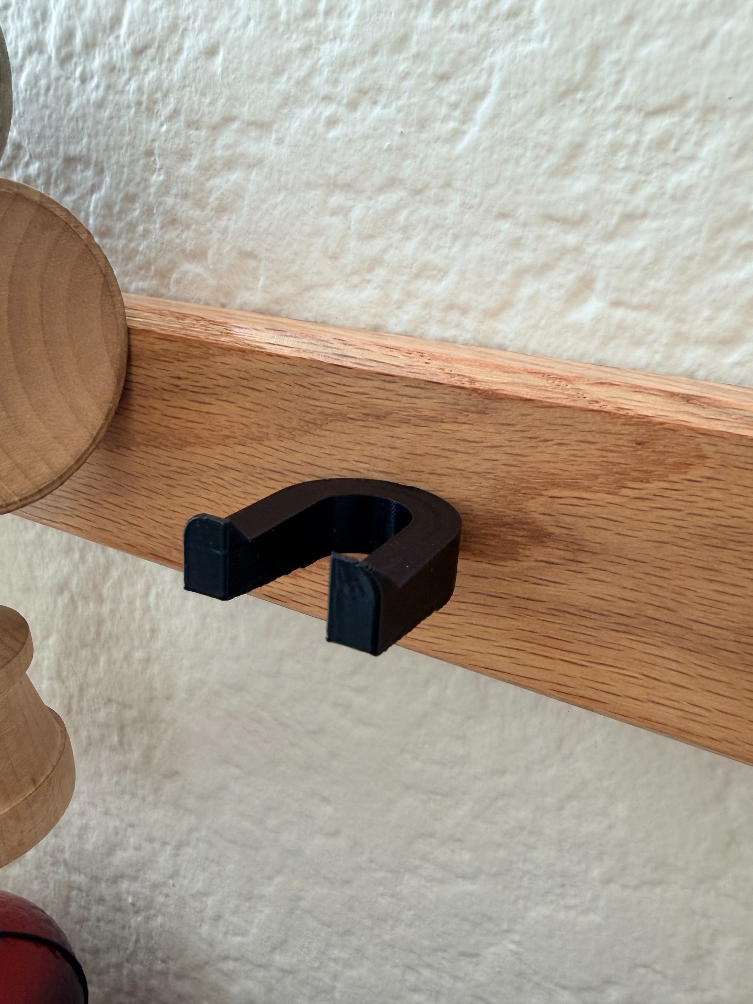 Kendama rack holder v2 — image 2