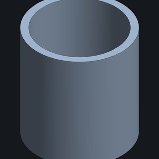 Fable 5.1's best attempt at Bottle neck adapter