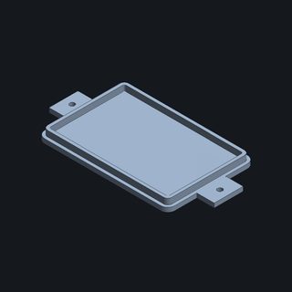 Fable 5.1's best attempt at Mesh add tabs