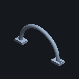 GPT-5.6 Sol's best attempt at Mesh rebuild blender handle