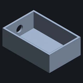Opus 5's best attempt at Box to enclosure