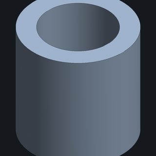 Kimi K3 Fast's best attempt at Bottle neck adapter