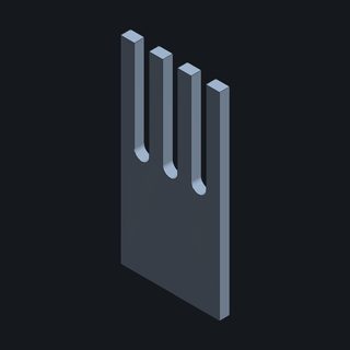 Kimi K3 Fast's best attempt at Drawer divider