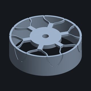 GPT-6 Sol's best attempt at Photo motor bell