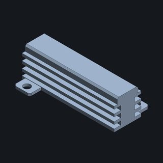 Opus 5.5's best attempt at Photo resistor