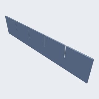 Gemini 4 Argon's best attempt at Drawer divider