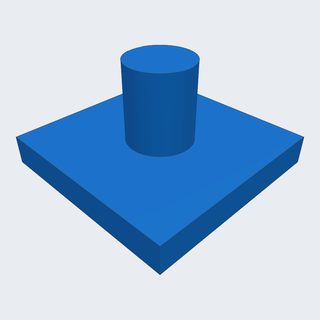 Haiku 5.5's best attempt at Extrusion 2020 end cap