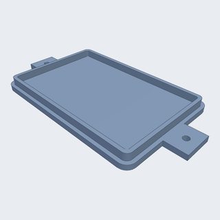 Sonnet 5.5's best attempt at Mesh add tabs