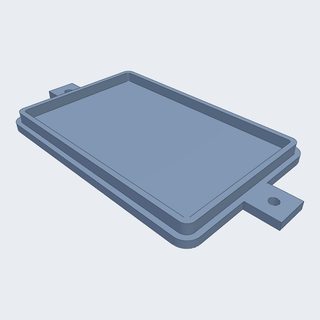 GPT-6.1 Sol's best attempt at Mesh add tabs