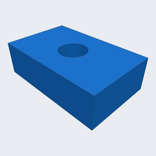 Haiku 5.5's best attempt at Mesh rebuild scan