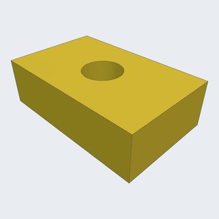 Sonnet 5.5's best attempt at Mesh rebuild scan