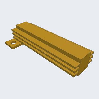 Haiku 5.5's best attempt at Photo resistor