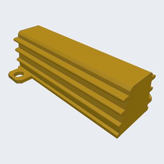 GPT-6.1 Sol's best attempt at Photo resistor